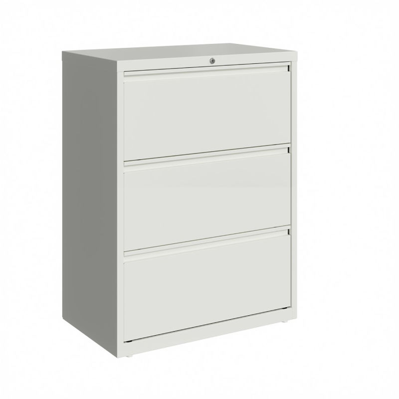 File cabinet 014