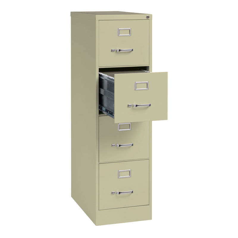File cabinet 011