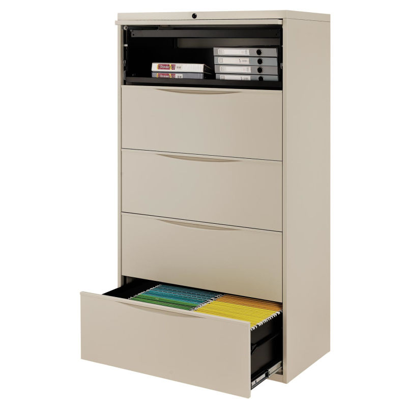File cabinet 006