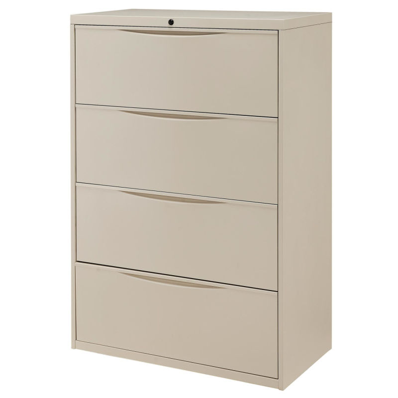 File cabinet 004