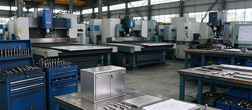 Common Pain Points in Metal Cabinet Procurement — How the Original‑Source Manufacturer Delivers One‑Stop Solutions
