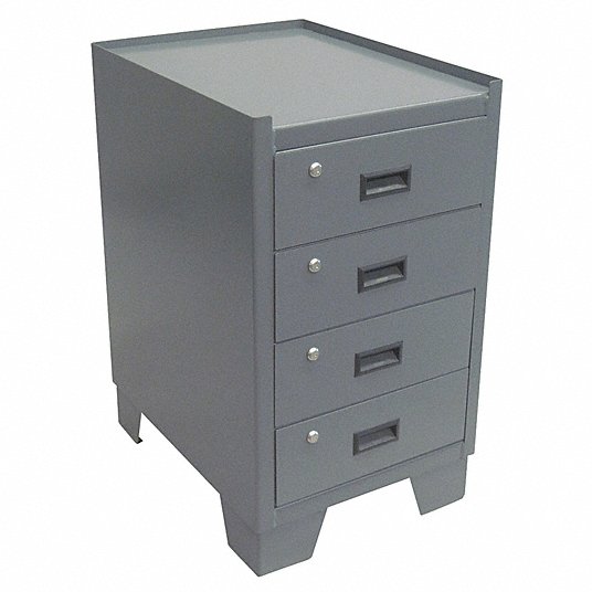 Storage Cabinet 16