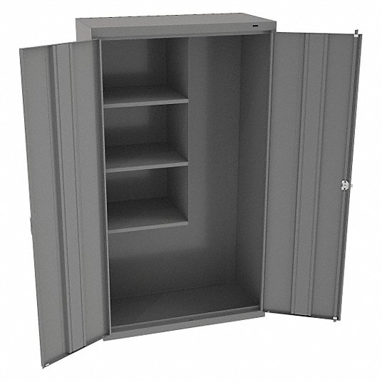 Storage Cabinet 15