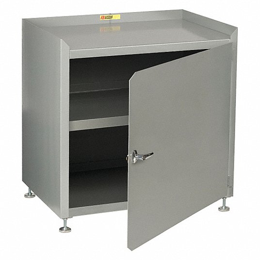 Storage Cabinet 14