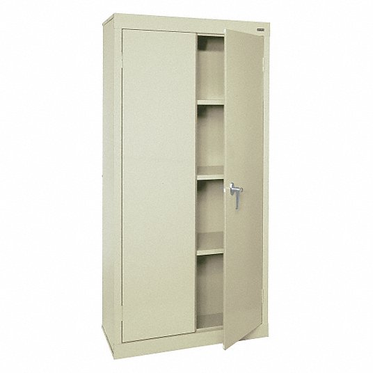 Storage Cabinet 12