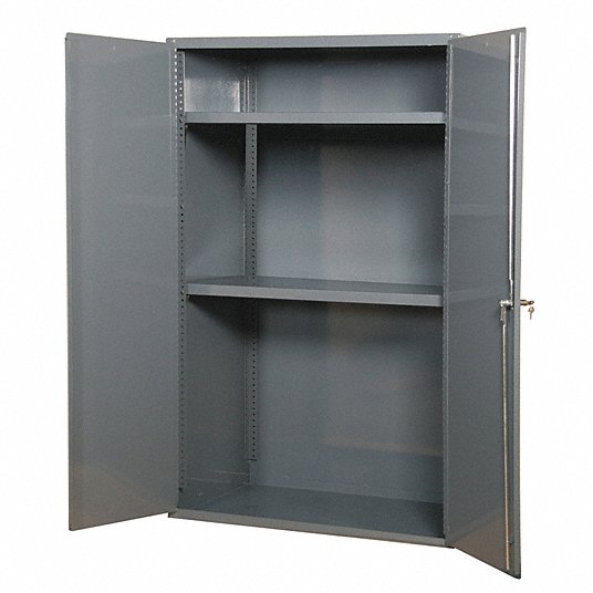 Storage Cabinet 10