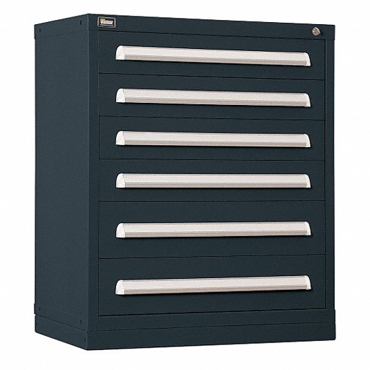 Storage Cabinet 09