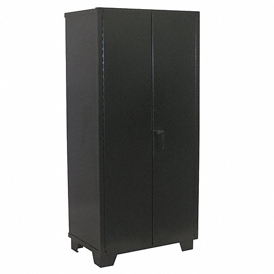 Storage Cabinet 08