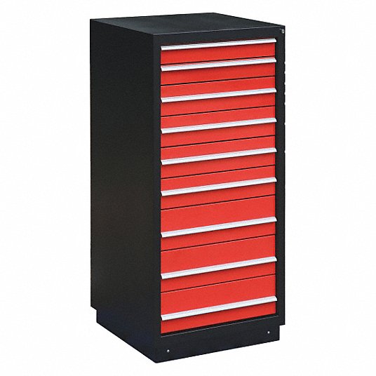 Storage Cabinet 07