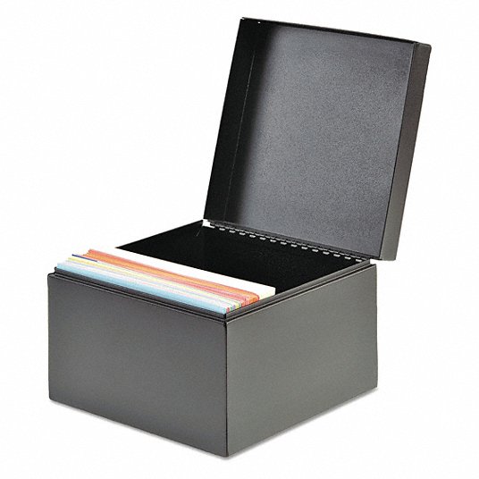 Storage Cabinet 04