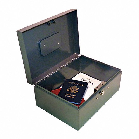 Storage Cabinet 02
