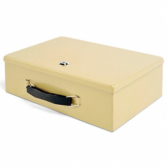 Storage Cabinet 01